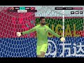 Portugal 🇵🇹 vs Morocco 🇲🇦 Round of 16 penalty shootout highlights | Fifa Mobile | ExpertLegend100%