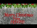 Merry Christmas From IRWPD