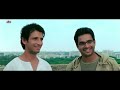 3 Idiots First Comedy Scene - Madhavan | Sharman Joshi | Chatur