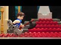 Lego Castlevania