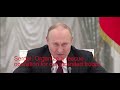 Putin and Sergei´s amazing crusade to save Russia