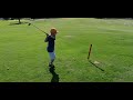 2020 Little Linksters Swing Contest: Kirke Riley