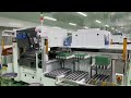 PCB Board Factory China's Industrial Titans-Fully Automated Production