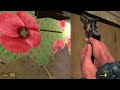 Poppy Playtime 3 Сharacters Hunted for me? (Garry's Mod)