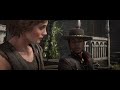 Red Dead Redemption Online | ALL ROLE Cutscenes | Trader, Collector, Bounty Hunter