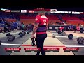 World's Strongest Woman Masters 50+ | 2023 Official Strongman Games