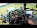 Der NEUE John Deere! Let's Drive/ Gras mähen