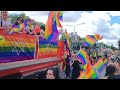 Stockholm Pride 2022 20220806 134945