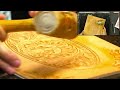 Unlocking the Art of Leather Carving: Jim Linnell's Regional Class Part 7 (Link to Pattern)