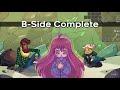 6B in 4:23.840 [Celeste Speedrun]