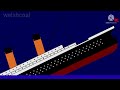 Wellerman OCL titanic remake (2022 version)