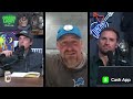 Dan Campbell On Lions 2023 Draft Class, Coffee Drinking & Roster Changes