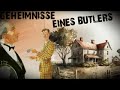 GEHEIMNISSE EINES BUTLERS  #krimihörspiel  #hörspiel  #retro  1980  Axel von Ambesser