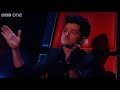 Bo Bruce performs 'Nothing Compares 2 U' - The Voice UK - Live Finals - BBC One