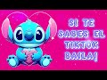 SI TE SABES EL TIKTOK BAILA - 2024❤