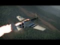 The P-51 Mustang || War Thunder Cinematic