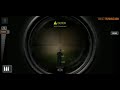 Sniper 3d gameplay(2)
