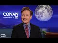 Bill Burr’s Issues With The Airline Boarding Process | CONAN on TBS