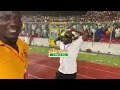 Ghana vs Central African Republic - #NhyiraSports