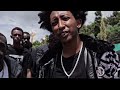 Bigme x Saint Mosses - Anten Blo Killer - New Ethiopian Drill Music  (Official Music Video)