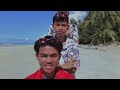 Terus Terang by Joshua George (Official Music Video)