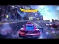 Asphalt 8: Full Ferrari Showcase (Every Car in-game)