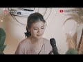 DAWAI | Cover by Nabila Maharani