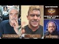 EC3 on MJF choosing AEW over WWE