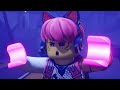 Lego Ninjago Dragons Rising Season 1 Rift Whip Music Video