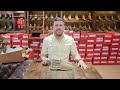 Unboxing Series - Berwick Loafers