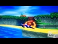 Diddy Kong Racing Welcome to the Island