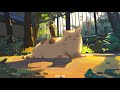 it's you in my heart ~ 3 Hour | Lofi Hip Hop Chill Music for Stress Relief and Relaxing