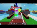 Challenges of Roblox Bedwars for the First Time