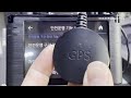 아이나비 블랙박스 FXD7500 리뷰&기능소개!