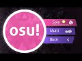 How Many Top osu! Players Could Actually Be Cheating?