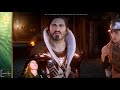 DAI EP9 - Blackwall is missing! And I need leather. Hunt with me? (