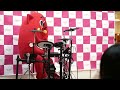 にゃんごすたー「DAHLIA」X JAPAN 2017/03/19 イオンモール川口