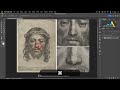 How to Create a Spiral Engraving in Photoshop
