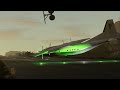 Airport Runway Accidents 3 | BeamNG.drive