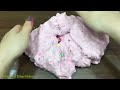 Mixing Random Things into FLUFFY Slime !!! Slimesmoothie Satisfying Slime Videos