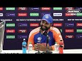 Rohit Sharma post-match press conference | South Africa v India | T20 World Cup final 2024 🏏