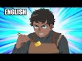 Delicious in Dungeon JP vs ENG DUB Comparison | EPISODE #17