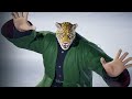 Tekken 8 King Top 10 Customization | King Customization Ideas