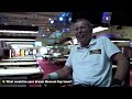 Mosconi Cup, Eras of Pool & Why He's Misunderstood - Earl Strickland