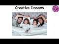 Every Dream Type Explained in 12 Minutes