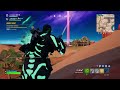 Almost a clutch moment (fortnite)