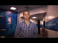 Stephen Curry Day in the Life: Bay Area