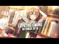 Best of ELECTRO SWING Mix October 2019