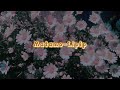 Matamo - Lipip (sped up)