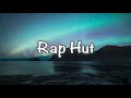 Roddy Ricch - The Box (Rosie Thorn Remix) [Rap Hut]